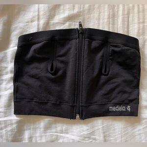 Medela Easy Expression Hands Free Pumping Bustier / bra